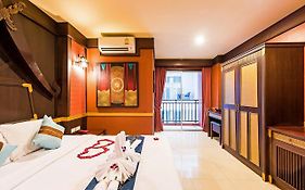 99 Residence